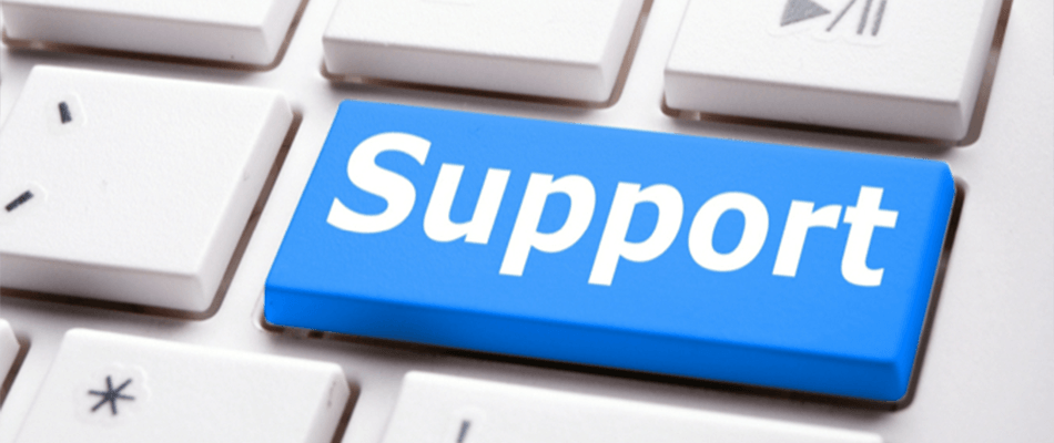 BlueMail Corporate Priority Support