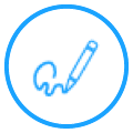 BlueMail Custom Corporate Configurations